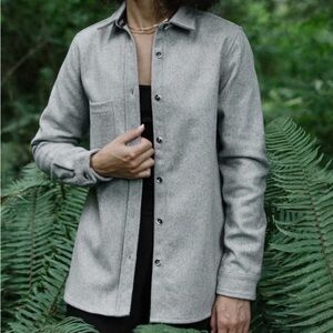 Anian Melton Grey Women's